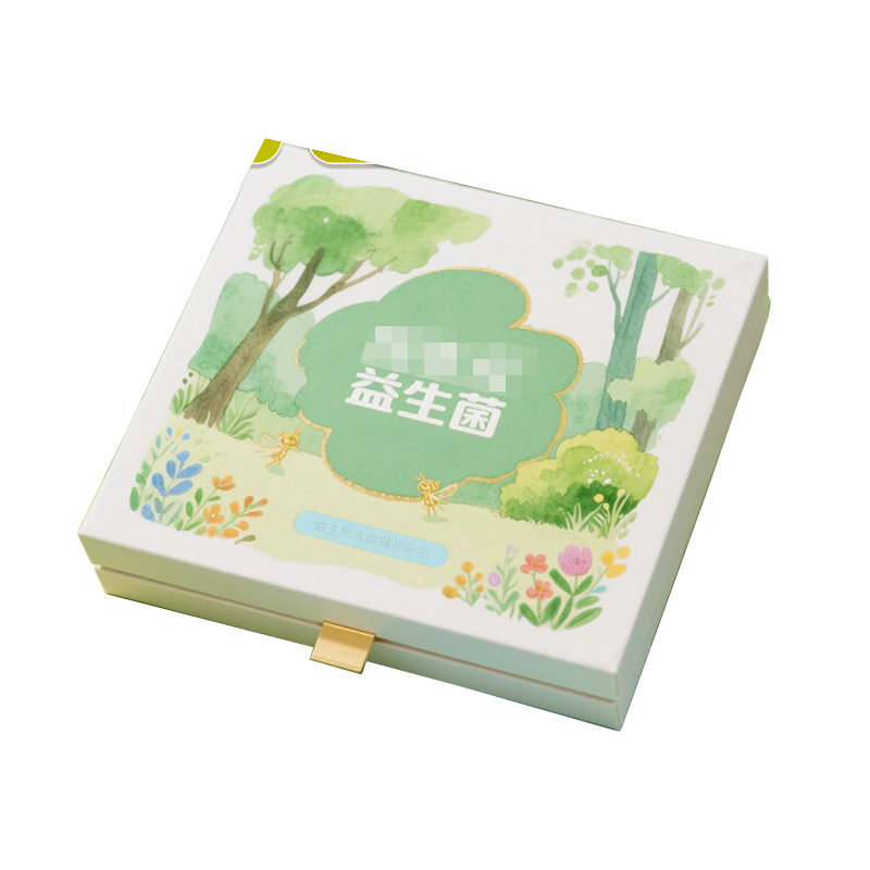 益生菌礼盒