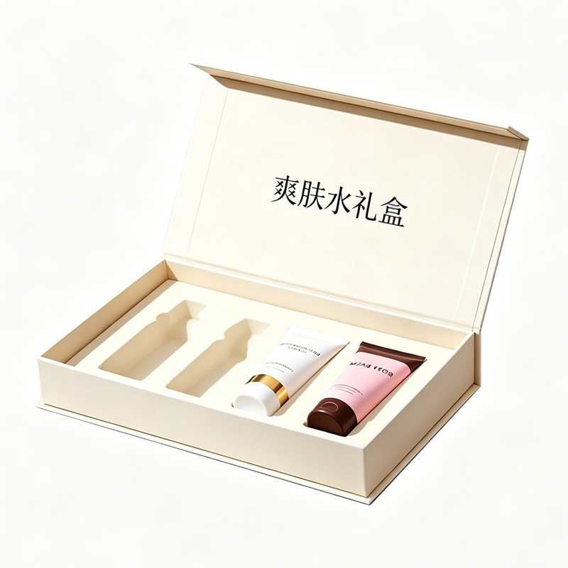 爽肤水礼盒