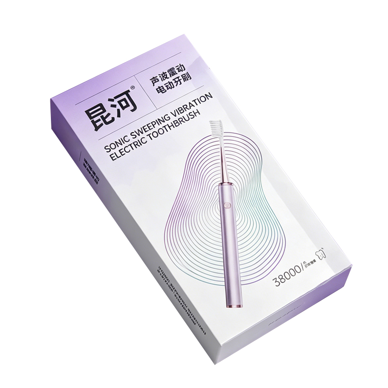 电动牙刷礼盒