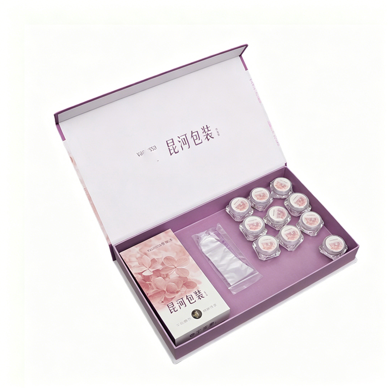 面膜礼盒